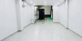 Nhà riêng: Cho thuê nhà nguyên căn  -  ĐƯỜNG SƯ VẠN HẠNH, QUẬN 10