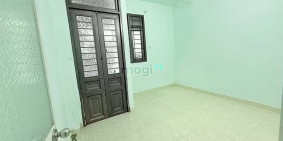 Nhà riêng: Cho thuê nhà thạnh xuân q12 Dt : 4x9m 1 trệt 1 lầu 2pn.2wc Giá 4,5tr