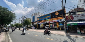 Nhà phố: Cho thuê nhà 1085 Phạm Thế Hiển, Phường 5, Quận 8, Hồ Chí Minh