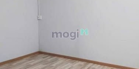 Nhà riêng: Cho thuê nhà tx21 ở thạnh xuân q12 Dt:4*9m trệt 1 lầu 2pn 2wc Giá 4tr