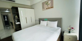 Căn hộ chung cư: Cho thuê căn hộ chung cư cao cấp Midtown, 120m2, full nội thất 