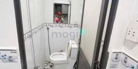 Nhà riêng: Cho thuê Nhà 2/ TL31 ,Q12 _dt:4x4m trệt lầu 1pn,1wc  3tr