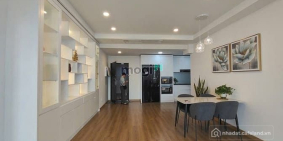 Căn hộ chung cư: Cho thuê căn hộ chung cư cao cấp Antonia, 2PN,2WC full nội thất