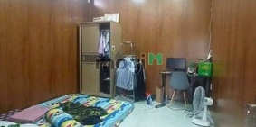 Nhà riêng: Cho Thuê nhà thạnh xuân 24 quận 12 _DT :4x15m 1 lầu 2pn 2Wc Giá 5tr