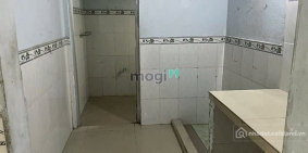 Nhà riêng: Cho thuê nhà gác lửng, HXH, Vườn Lài, APĐ Q12