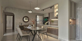 Căn hộ chung cư: Cho thue Midtown Phú Mỹ Hưng  – DT 86m², 2PN 2WC, có ô xe hơi