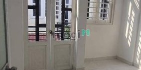 Nhà riêng: Cho thuê nhà hà huy giáp thạnh lộc q12 Dt: 3x8m 1lầu 2pn.2wc Giá 4,5t