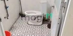 Nhà riêng: Chủ gửi  Cho thuê nhà Thạnh Xuân 25,quận 12 Dt :5×12 trệt lửng Giá 4t