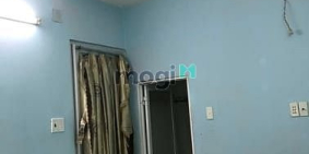 Nhà riêng: Nhà thạnh lộc 22 ngã 4ga quận 12 DT 90mv trệt lầu  2pn.2wc Giá 8tr hx