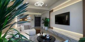 Căn hộ chung cư: Cho thuê căn hộ Nam Phúc PMH Q7 – 3PN, giá 26tr/th