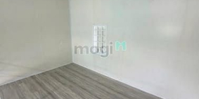 Nhà riêng: Cho thuê nhà nguyên căn 2pn, gần chợ Thạnh Xuân Q12