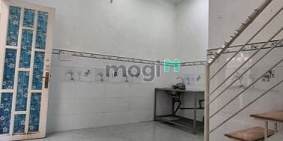 Nhà riêng: Cho thuê nhà  Thạnh Xuân 21 q12 Dt :4m x 5m đúc 1 trệt 1 lầu Giá 3tr
