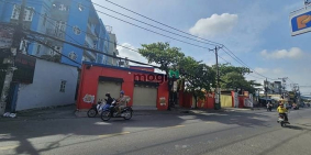 Nhà phố: Cho thuê Đất 2MT 8 Phan Huy Ích, Phường 15, Q.Tân Bình, Hồ Chí Minh