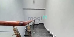 Nhà riêng: Cho thuê nhà đường thạnh tx22 4x15m Nhà 2 lầu 4pn,3wc Giá 12tr hẻm xh