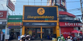 Nhà phố: Cho thuê nhà 12-14 Võ Văn Ngân, Phường Bình Thọ, Quận Thủ Đức, Hồ Chí