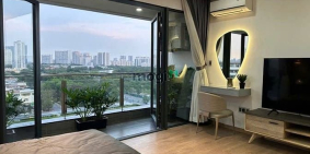 Căn hộ chung cư: Cho thuê Hưng Phúc 1 Phú Mỹ Hưng – Căn 3 phòng ngủ, giá 23tr/th