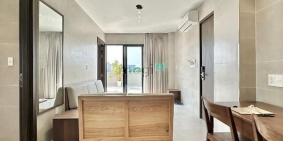 Căn hộ chung cư: Căn Hộ 2Pn BANCOL Cực Rộng Gần Sân Bay Công Viên Gia Định Phú N