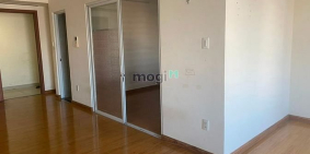 Căn hộ chung cư: Căn Hộ Fuji Nam Long 55m2, 1Pn +1, 1Pk, 1Wc, Bếp, Máy lạnh, Tủ 