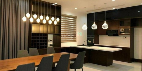 Biệt thự: Cần cho thuê biệt thự Song Lập Mỹ Kim, Phú Mỹ Hưng, Q. 7