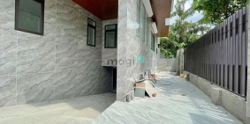 Biệt thự: Cho thuê biệt thự dự án Mystery Hưng Thịnh Quận 2 sd 500m2 giá Hỗ trợ