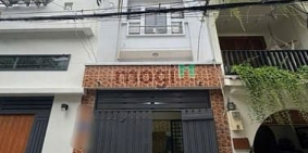 Nhà riêng: Cho Thuê Nguyên Căn Huỳnh Văn Bánh - 39M - 5 PN - Hẻm 5M - 16 Triệu