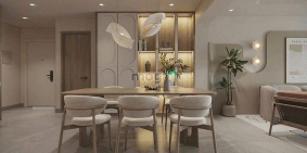 Căn hộ chung cư: Cần cho thuê gấp căn hộ Grand View Q7 – 3PN, 146m², view sông, 