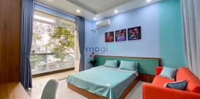 Căn hộ chung cư: Cho Thuê Căn Hộ Bancol Siêu Rộng 3/2 Quận 11 - Quận 10 