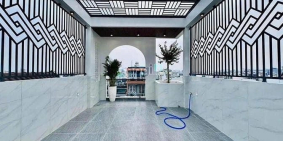 Nhà riêng: Siêu Phẩm Nhà Nguyên Căn 489/27 Huỳnh Văn Bánh – Phường 13, Phú Nhuận