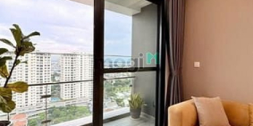 Căn hộ chung cư: Căn hộ Cảnh Viên cho thuê, diện tích 122m², 3 phòng ngủ, 2 WC.