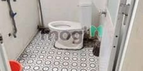 Nhà riêng: Cho thuê nhà Thạnh Xuân 25, quận 12 Dt :5×12m 2pn giá 4tr tháng