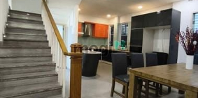 Biệt thự: Cần cho thuê mỹ phú diên tích 130m2 nhà full nôi thất đẹp nhuw hình