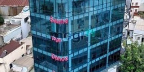 Nhà phố: Cho thuê tòa nhà Góc 2MT 183 Nơ Trang Long, Phường Bình Thạnh, HCM