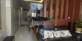 Biệt thự: Nhà biệt thự 8X17 5P đường Huỳnh Tấn Phát, P Tân Thuận Tây, Quận 7