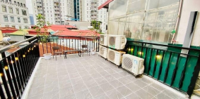 Nhà riêng: Cho thuê nhà Phố Trần Bình , Mỹ Đình , Nam Từ Liêm , Hà Nội