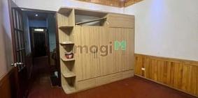 Nhà riêng: Chính chủ cho thuê nhà nguyên căn phố Duy Tân, Cầu Giấy 60m², 5tầng,5