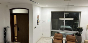 Biệt thự: Cho thuê villa Phú Mỹ Hưng Q7. DT 7*18m. Nhà đẹp - liền kề công viên