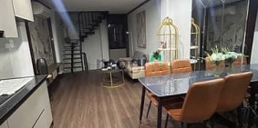 Nhà riêng: Cần cho thuê nhà riêng ngõ Thái Hà, Đống Đa KINH DOANH ĐƯỢC