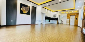 Nhà riêng: cần cho thuê nhà ở ngõ Trần Đăng Ninh đường  ô tô tránh.