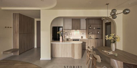 Căn hộ chung cư: Cho thuê Riverpark 1 PMH Q7 – 130m² – 3PN – View sông, Gía 40tr