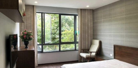 Biệt thự: Cho thuê BT Vinhomes Green Bay - Mễ Trì - NTL.