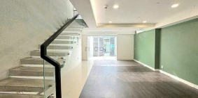 Nhà riêng: Cho thuê SIÊU PHẨM- đường Nguyễn Văn Trỗi, Phường 8, Quận 10