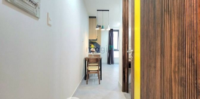 Căn hộ chung cư: Cho Thuê Căn Hộ Studio Ngay Trường Đua - Quận 11 