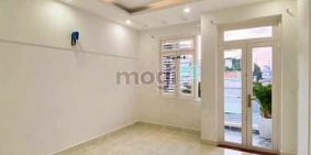 Nhà riêng: Cho thuê gấp nhà đẹp hẻm xe hơi đường Lê Văn Sỹ, P1, TB