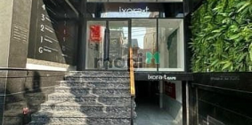 Nhà phố: Tòa văn phòng hầm 5 lầu 23B Lam Sơn, Phường 5, Phú Nhuận - Sẵn PCCC