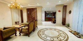 Nhà riêng: Cho Thuê Siêu Biệt Thự 226/5A Huỳnh Văn Bánh - 9.5 X 22m