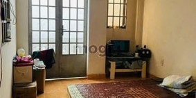 Nhà riêng: Cho Thuê Nhà Quận 3 - 2PN - 11 Triệu