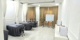 Nhà riêng: CHO THUÊ 80/5A Trần Quang Diệu, Phường 14, Quận 3 Nay Phường Nhiêu Lộ