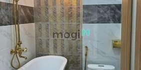 Nhà riêng: Cho thuê nhà full nội thất thích hợp ở gia đình và kinh doanh online