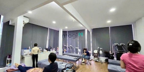 Nhà riêng: Cho Thuê Nhà 12/14A Kỳ Đồng, Phường 9, Quận 3 - DT 6 x 15m - 3 Tầng