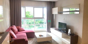 Căn hộ chung cư: Cho thuê căn hộ chung cư cao cấp Happy Valey 85m2, 2PN, 2WC.